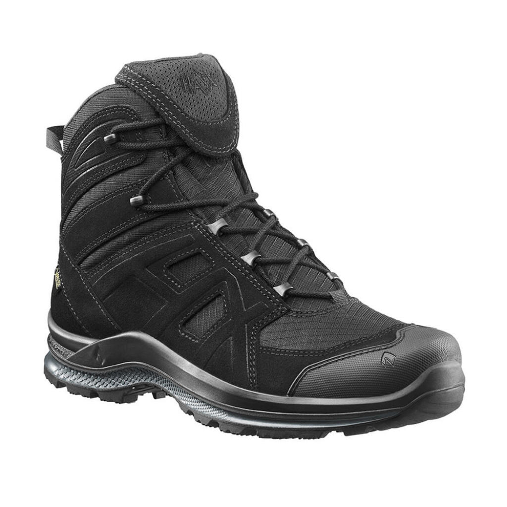 Black Eagle Athletic 2.0 V GTX mid/black size 37/ UK 4.0